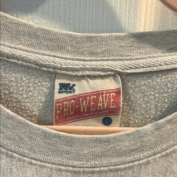 Auburn University Sweatshirt - Picture 2 of 3